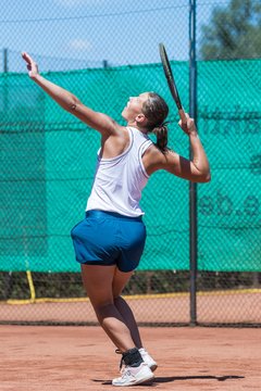 Bild 240 - VfL Westercelle - Rahlstedter HTC : Ergebnis: 2:7